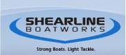 eshop at web store for Boats American Made at Shearline Boatworks in product category Boating & Water Sports